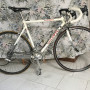 Bici da corsa Fausto Copp