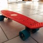Skateboard Ridge mini cruiser (modello penny)