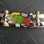 skateboard nuovo