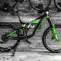 MTB enduro Giant Reing advanced 1 2019