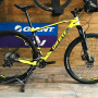 MTB Front Giant xtc 29 2 ge 2019