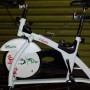 Spin bike