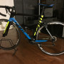 Bicicletta da corsa - GIANT PROPEL ADVANCED 1