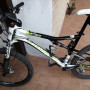 MTB Cannondale