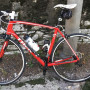 Bici da Corsa Trek Madone 2.1