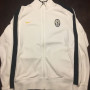Felpa Sintetica Juventus Originale Nike