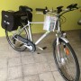 Bicicletta elettrica Bianchi