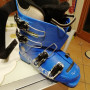 Vendo scarponi bimbo taglia 22,5 della Lange a 50 euro 