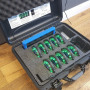 FitLight Trainer kit 10-light system sensori
