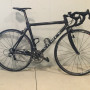 VENDO BICI DA CORSA FULL CARBON STORCK