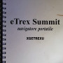 Navigatore eTrex Summit + Bussola