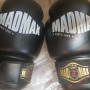 boxing gloves mod mbg901