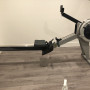 Concept 2 Vogatore indoor modello E con PM5