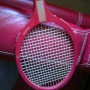 Tennis racchetta legno vintage - General Sports