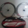 Ruote full carbon Fast Forward
