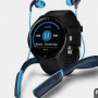 Garmin Vivoactive 3 Smartwatch GPS con Profili Sport, Sensore Cardio e Pagamento Contactless, Nero