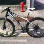 Cannondale F29 Carbon 1 anno 2013