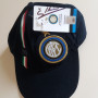 Cappello ufficiale Inter / F.C. Internazionale - Autografo Skriniar