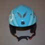 CASCO SCI CARRERA OMOLOGATO  6-9 anni