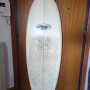 Tavola Surf 5.6 " EGG" Chris Ruddy