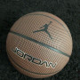 Pallone basket Nike Jordan 