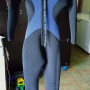 MUTA UOMO SCUBA PRO 5 5
