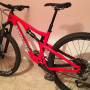 MTB Full SANTA CRUZ 5010C Carbon Taglia S