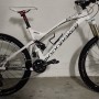 Mondraker factor 27.5  Tg. M