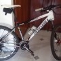 mtb cannondale