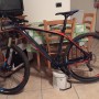 MTB CUBE ELITE HPC PRO CARBON