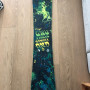 Tavola snowboard Gnu Pickle