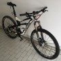Mtb Lapierre zesty 329