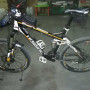 Mountain bike Hibike full modello Impact RC