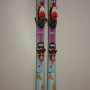 Rossignol FunGirl 140, R14,