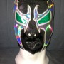 Wrestling Mask Spawn