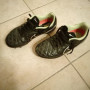 scarpe calcio bimbo tg.33