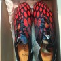 SCARPE DA CALCIO ADIDAS PREDATOR INSTINCT FG