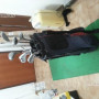 attrezzatura   completa golf sacca   set di mazze
