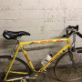 Bici nuova del 1995 Detto Pietro