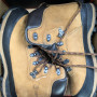 Scarpe trekking alpinismo treemme ita 9232