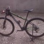 Cannondale F29 Alloy