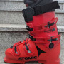 Atomic redster Wc 170 314mm tg 43 con eialzi 3mm