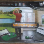 golf simulatore professionale LAUNCHPAD
