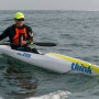 THINK ZEN-CARBONIO surfski / kayak da mare