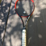 Vendo racchetta da tennis Head 300g manico 3