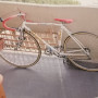 Bicicletta originale lotto Adorni 1968