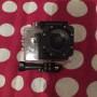 GoPro action cam