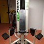 adductor mschine new form