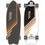 LONG ISLAND - Manly Surfskate 30"