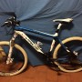 MTB MODELLO SCAPIN VYRUS TAGLIA M 26